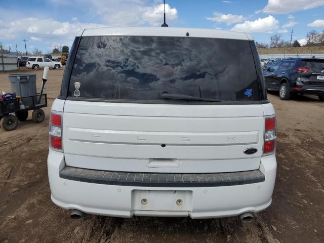 Photo 6 from auction – 2017 FORD FLEX SE with VIN 2FMGK5B84HBA09332