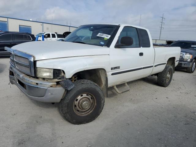 DODGE RAM 2500 Q 2001 with VIN 3B7KF23631G218823 - Photo from auction