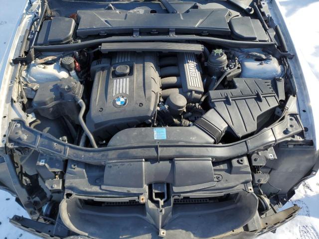 Photo 11 from auction – 2010 BMW 323 I with VIN WBAPG7C59AA794774