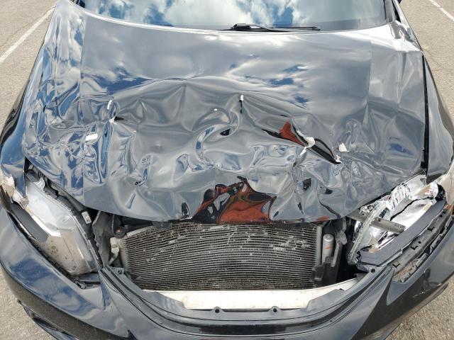 Photo 11 from auction – 2015 HONDA CIVIC SI with VIN 2HGFB6E50FH705639