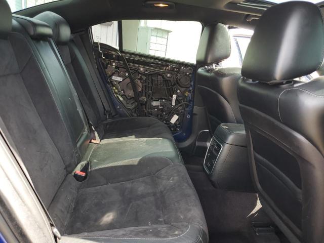 Photo 10 from auction – 2016 DODGE CHARGER R/ with VIN 2C3CDXGJ2GH126346