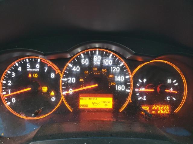 Photo 9 from auction – 2007 NISSAN ALTIMA 2.5 with VIN 1N4AL21E47C150483