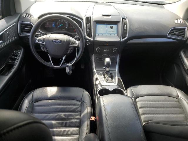 Photo 8 from auction – 2016 FORD EDGE SEL with VIN 2FMPK3J91GBB86739