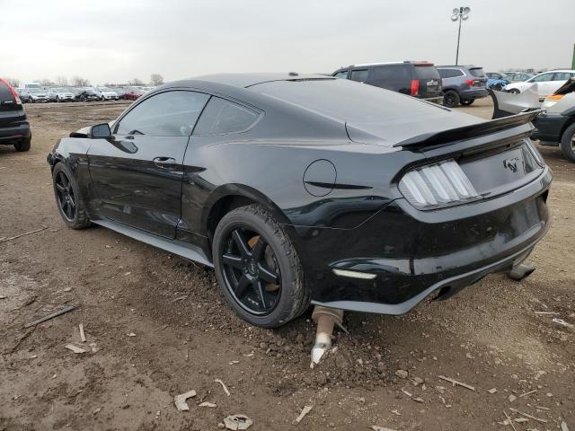Foto 2 de la subasta – 2015 FORD MUSTANG con VIN 1FA6P8TH6F5336629