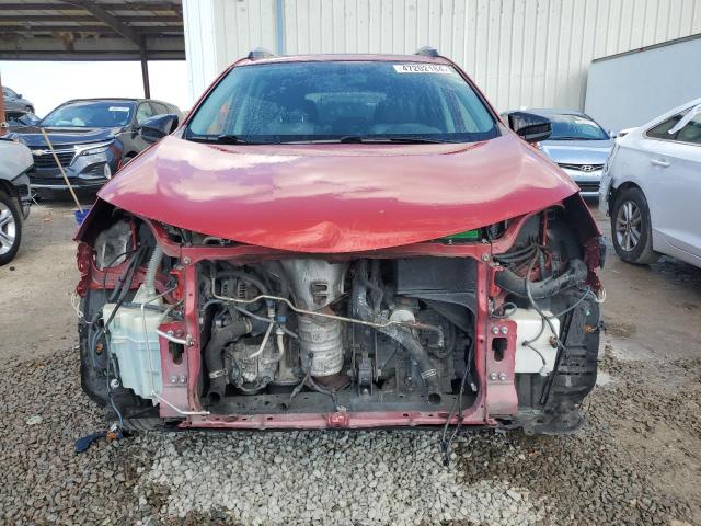 Photo 5 from auction – 2013 TOYOTA RAV4 LE with VIN JTMZFREV3DD023334