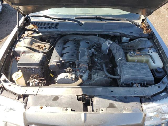 Photo 11 from auction – 2008 CHRYSLER 300 LIMITE with VIN 2C3KA33G88H171171