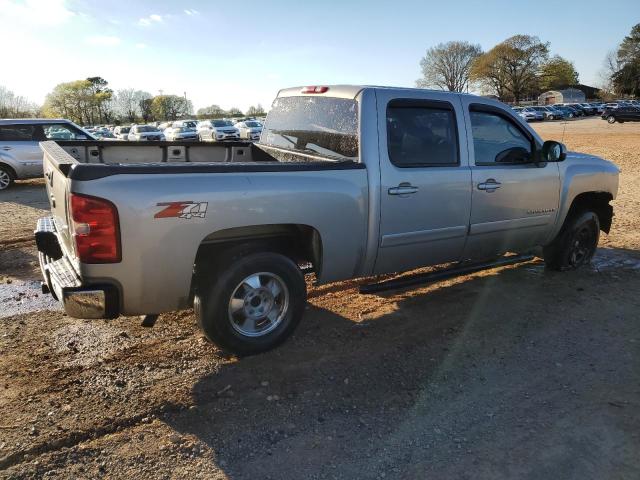 Photo 3 from auction – 2008 CHEVROLET SILVERADO with VIN 3GCEK13M18G134768
