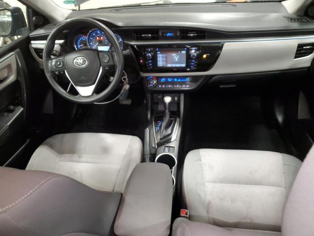Photo 8 from auction – 2014 TOYOTA COROLLA L with VIN 2T1BURHE0EC115163