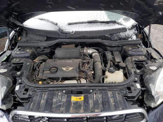 Photo 11 from auction – 2013 MINI COOPER S C with VIN WMWZC5C55DWP31820