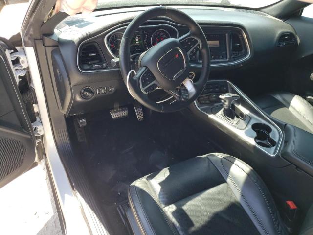 Photo 8 from auction – 2016 DODGE CHALLENGER with VIN 2C3CDZAG7GH131762