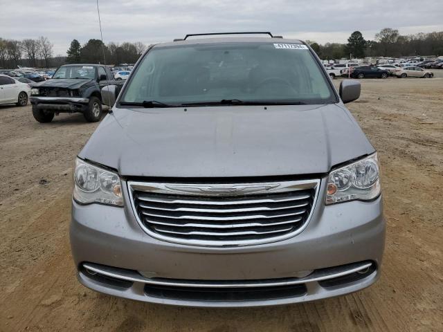 Photo 5 from auction – 2016 CHRYSLER TOWN & COU with VIN 2C4RC1BG4GR297434