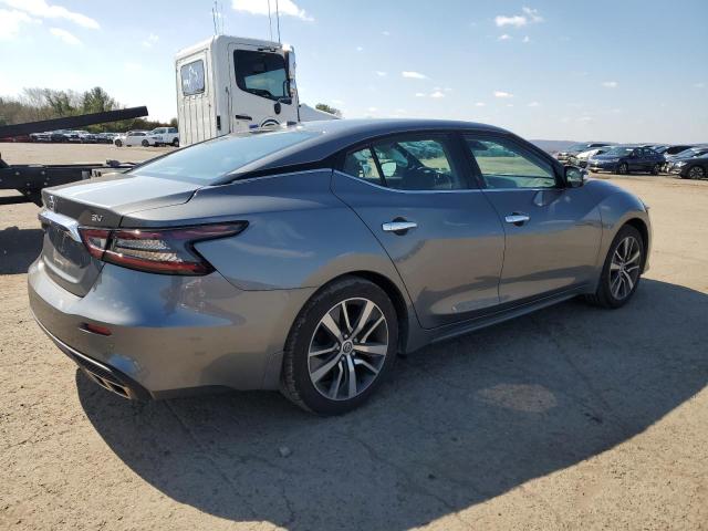 Photo 3 from auction – 2020 NISSAN MAXIMA SV with VIN 1N4AA6CV8LC370827