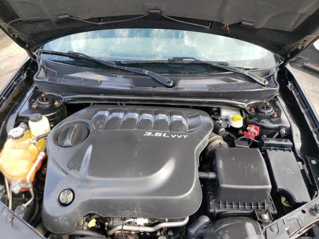 Foto 11 de la subasta – 2014 CHRYSLER 200 LIMITE con VIN 1C3CCBCG9EN173006