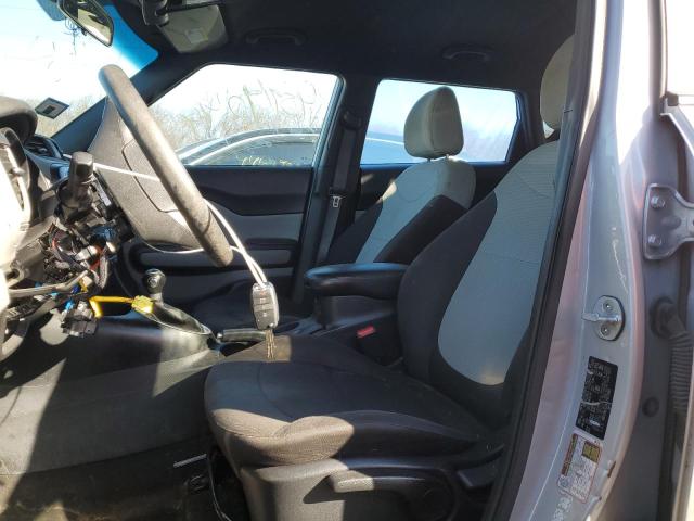 Photo 7 from auction – 2016 KIA SOUL with VIN KNDJN2A24G7873981