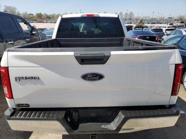 Photo 6 from auction – 2015 FORD F150 SUPER with VIN 1FTFW1EG1FFA34815