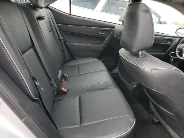 Photo 10 from auction – 2017 TOYOTA COROLLA L with VIN 2T1BURHE3HC839384