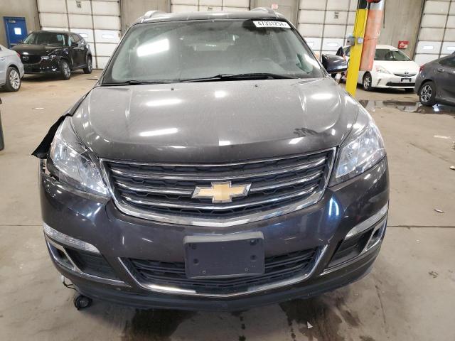 Photo 5 from auction – 2015 CHEVROLET TRAVERSE L with VIN 1GNKVHKD5FJ353577
