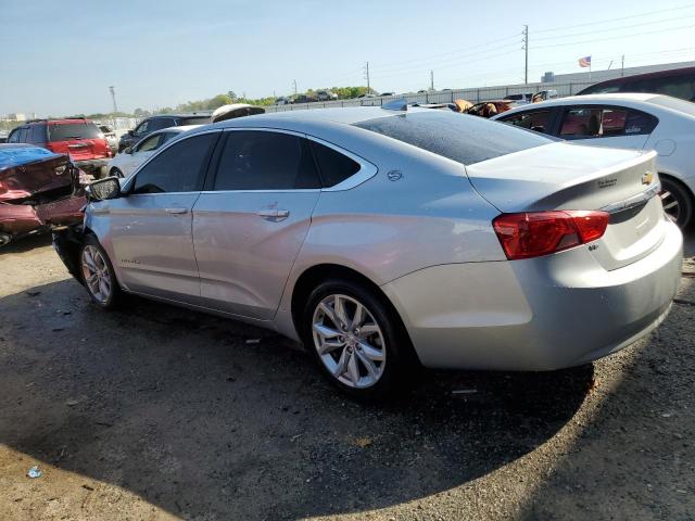 Photo 2 from auction – 2018 CHEVROLET IMPALA LT with VIN 2G1105S37J9160661