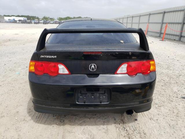 Photo 6 from auction – 2003 ACURA RSX with VIN JH4DC53883C003317