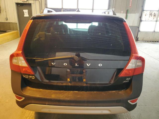 Photo 6 from auction – 2008 VOLVO XC70 with VIN YV4BZ982181012816