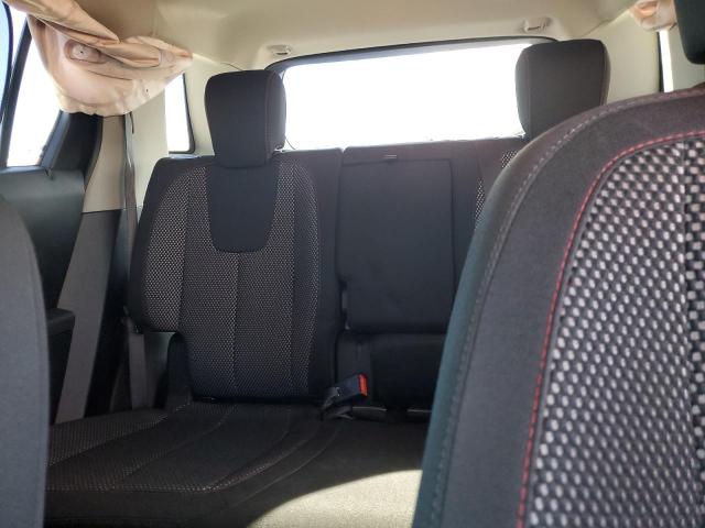 Photo 10 from auction – 2017 GMC TERRAIN SL with VIN 2GKALNEK3H6274268
