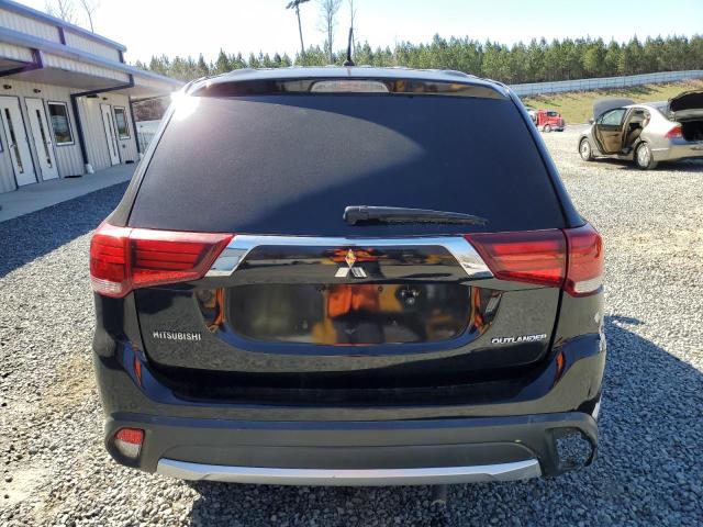 Photo 6 from auction – 2016 MITSUBISHI OUTLANDER with VIN JA4AD2A30GZ014199