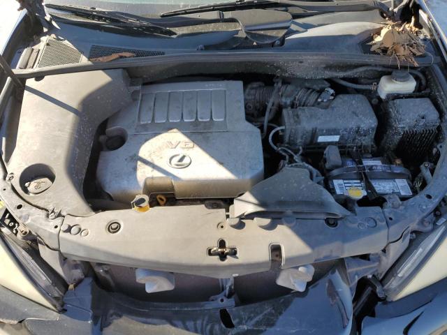 Photo 12 from auction – 2008 LEXUS RX 350 with VIN 2T2HK31U88C095937