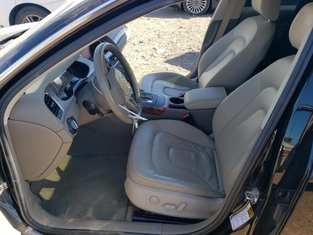 Photo 7 from auction – 2011 AUDI A4 PREMIUM with VIN WAUFFAFL1BN030014