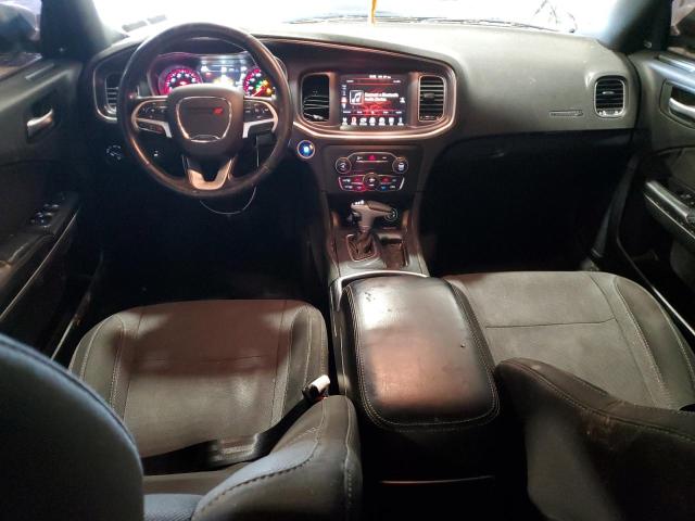 Foto 8 de la subasta – 2015 DODGE CHARGER SX con VIN 2C3CDXHG2FH856372