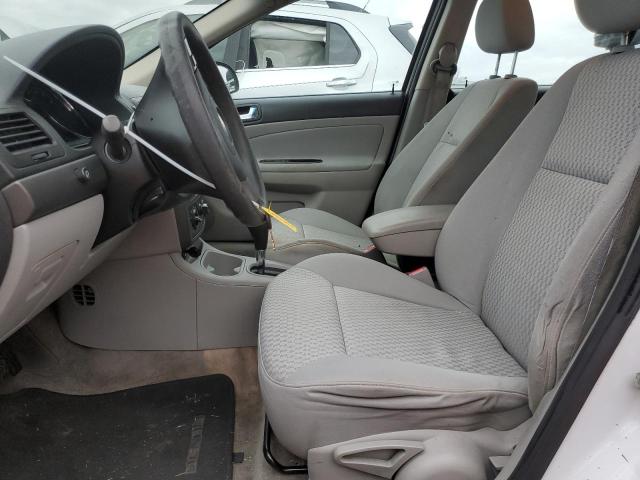 Photo 7 from auction – 2008 CHEVROLET COBALT LT with VIN 1G1AL58F987235638