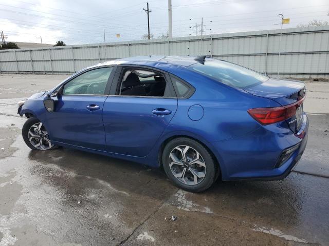 Photo 2 from auction – 2019 KIA FORTE FE with VIN 3KPF24AD4KE015835