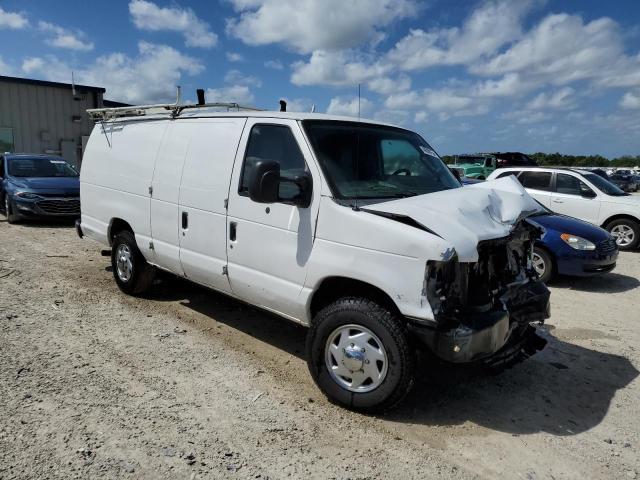Photo 4 from auction – 2011 FORD ECONOLINE with VIN 1FTNS2EL9BDB37805