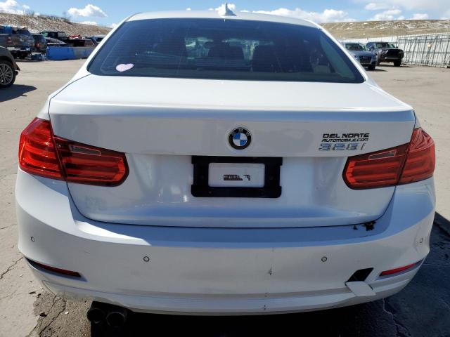 Photo 6 from auction – 2013 BMW 328 I with VIN WBA3A5G55DNP23910