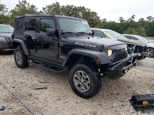 Photo 4 from auction – 2016 JEEP WRANGLER U with VIN 1C4BJWFG6GL229241