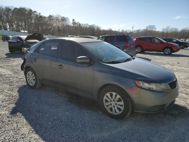 Photo 4 from auction – 2013 KIA FORTE EX with VIN KNAFU4A28D5734848