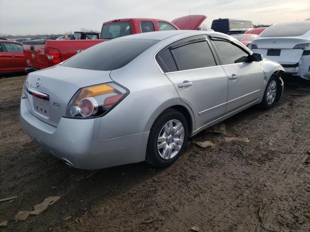 Photo 3 from auction – 2011 NISSAN ALTIMA BAS with VIN 1N4AL2AP6BN456941