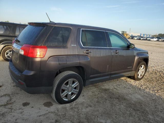 Photo 3 from auction – 2014 GMC TERRAIN SL with VIN 2GKALMEK0E6119165