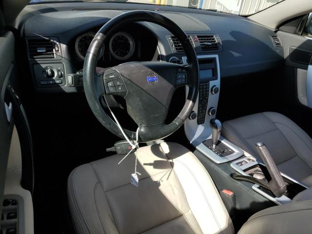 Photo 8 from auction – 2013 VOLVO C70 T5 with VIN YV1672MC8DJ140488
