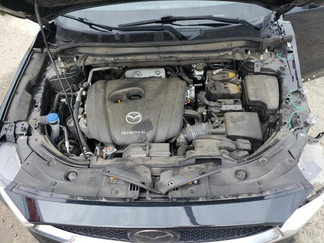 Photo 12 from auction – 2021 MAZDA CX-5 TOURI with VIN JM3KFACM4M0448007
