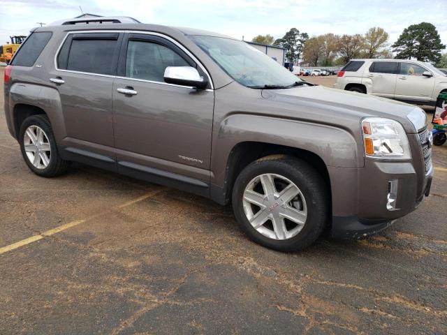 Photo 4 from auction – 2010 GMC TERRAIN SL with VIN 2CTALHEW6A6407941