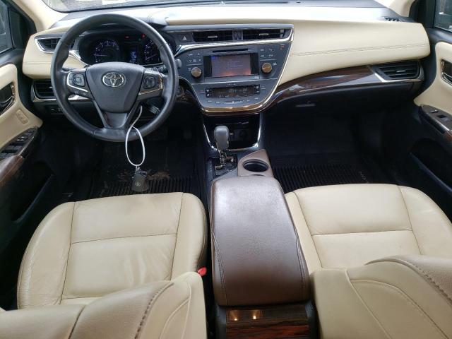 Photo 8 from auction – 2013 TOYOTA AVALON BAS with VIN 4T1BK1EB5DU066024