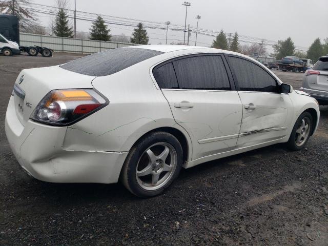 Photo 3 from auction – 2010 NISSAN ALTIMA BAS with VIN 1N4AL2AP4AN439263