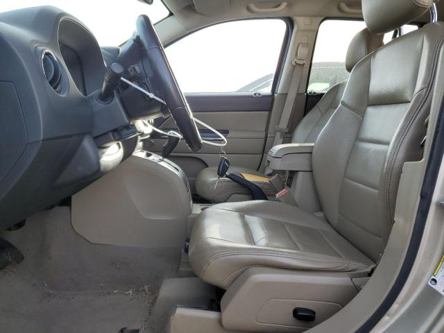 Photo 7 from auction – 2010 JEEP COMPASS LI with VIN 1J4NT5FB7AD647373