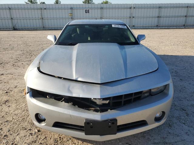 Photo 5 from auction – 2012 CHEVROLET CAMARO LT with VIN 2G1FB1E31C9158993