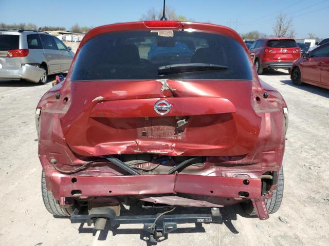 Photo 6 from auction – 2013 NISSAN JUKE S with VIN JN8AF5MR2DT200640