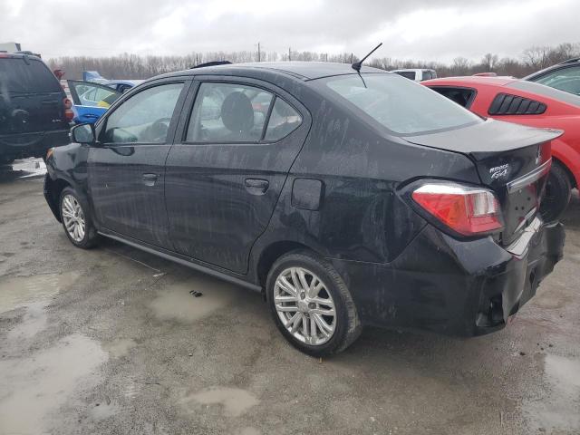 Photo 2 from auction – 2023 MITSUBISHI MIRAGE G4 with VIN ML32FVFJ0PHF03341