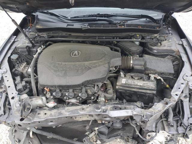Photo 11 from auction – 2017 ACURA TLX TECH with VIN 19UUB2F57HA004354