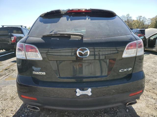 Photo 6 from auction – 2009 MAZDA MAZDA 3 with VIN JM3TB28A290166279