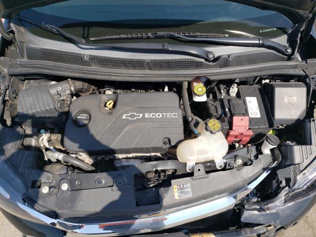 Photo 11 from auction – 2021 CHEVROLET SPARK 1LT with VIN KL8CD6SA0MC717828