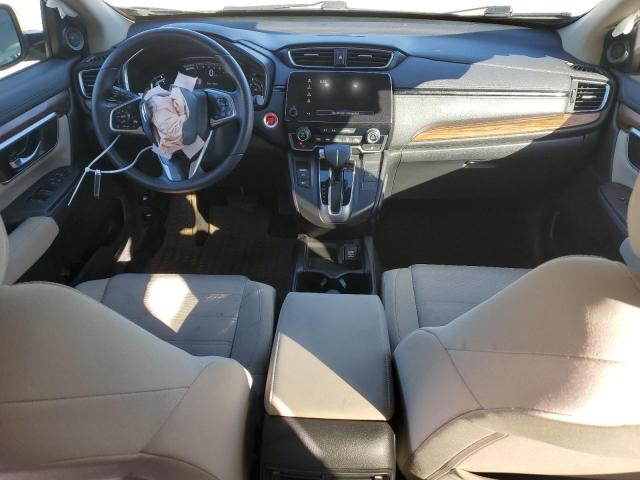 Photo 8 from auction – 2019 HONDA CR-V EX with VIN 7FARW2H56KE059659